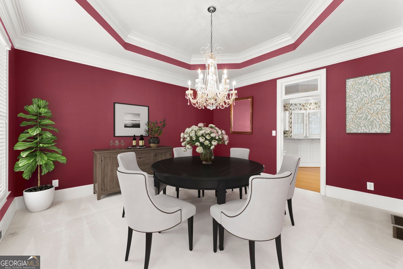 2520 Heritage Court Buford - Photo 12