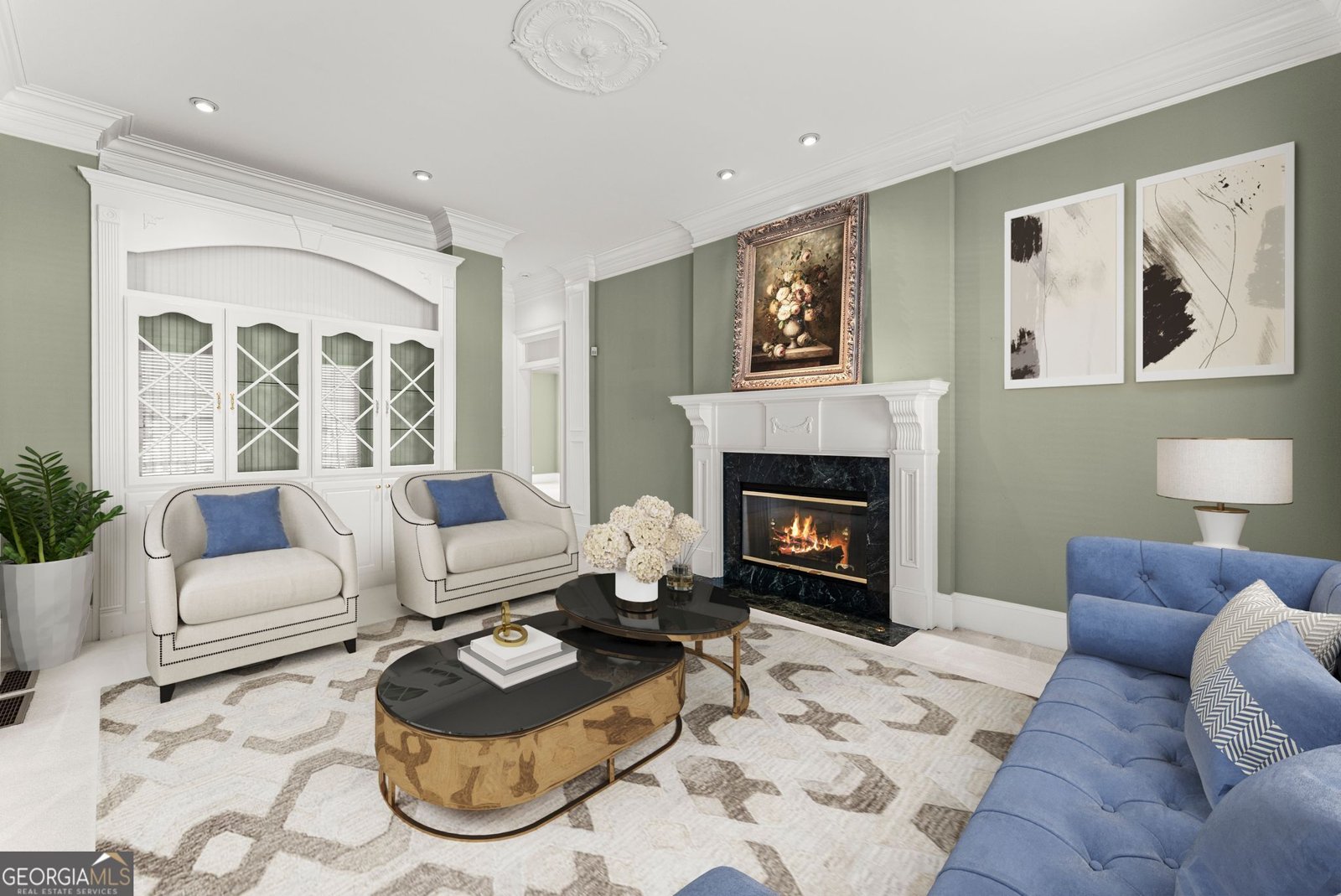 2520 Heritage Court Buford - Photo 16