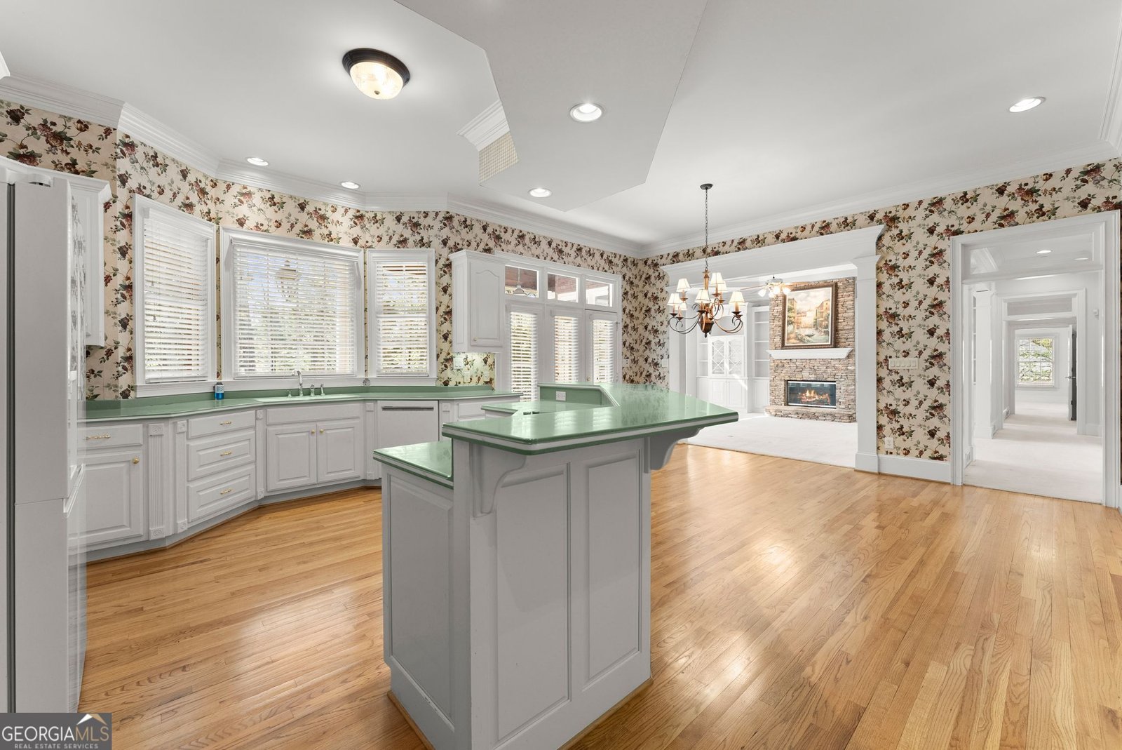 2520 Heritage Court Buford - Photo 22