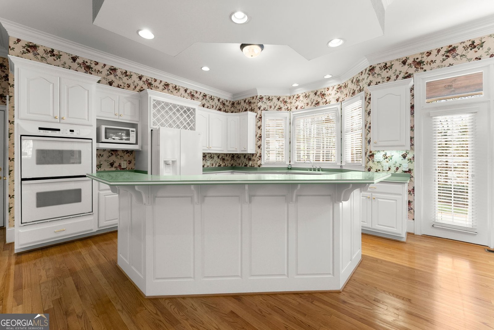 2520 Heritage Court Buford - Photo 23