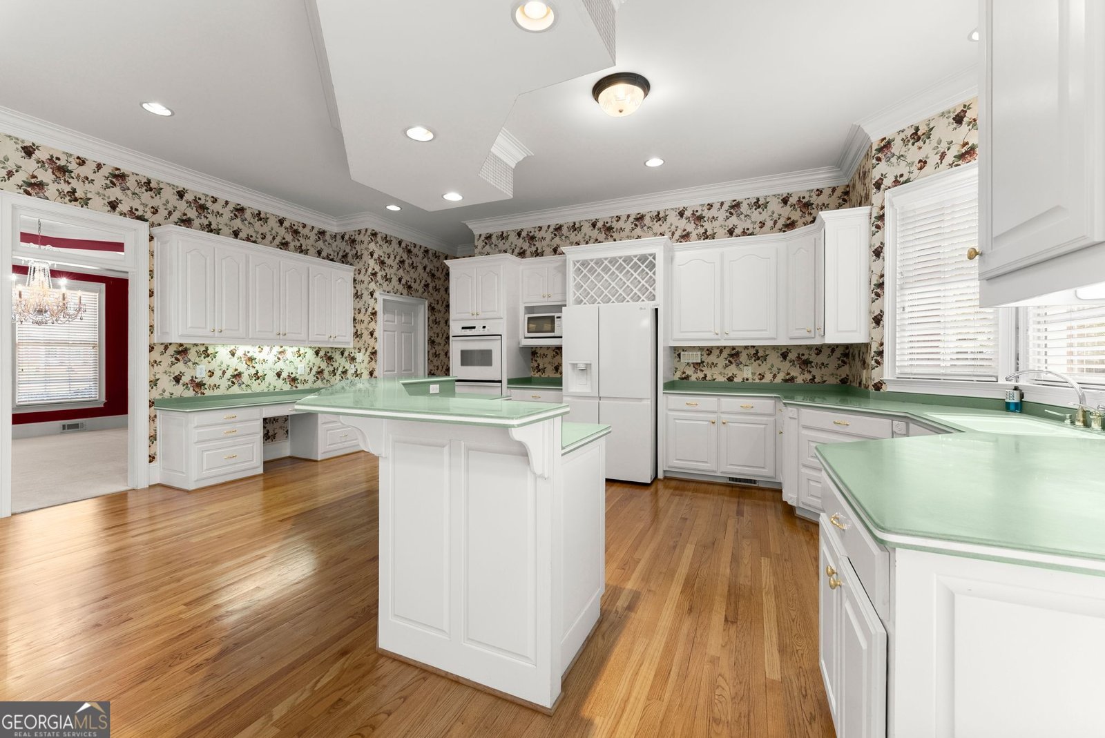 2520 Heritage Court Buford - Photo 24