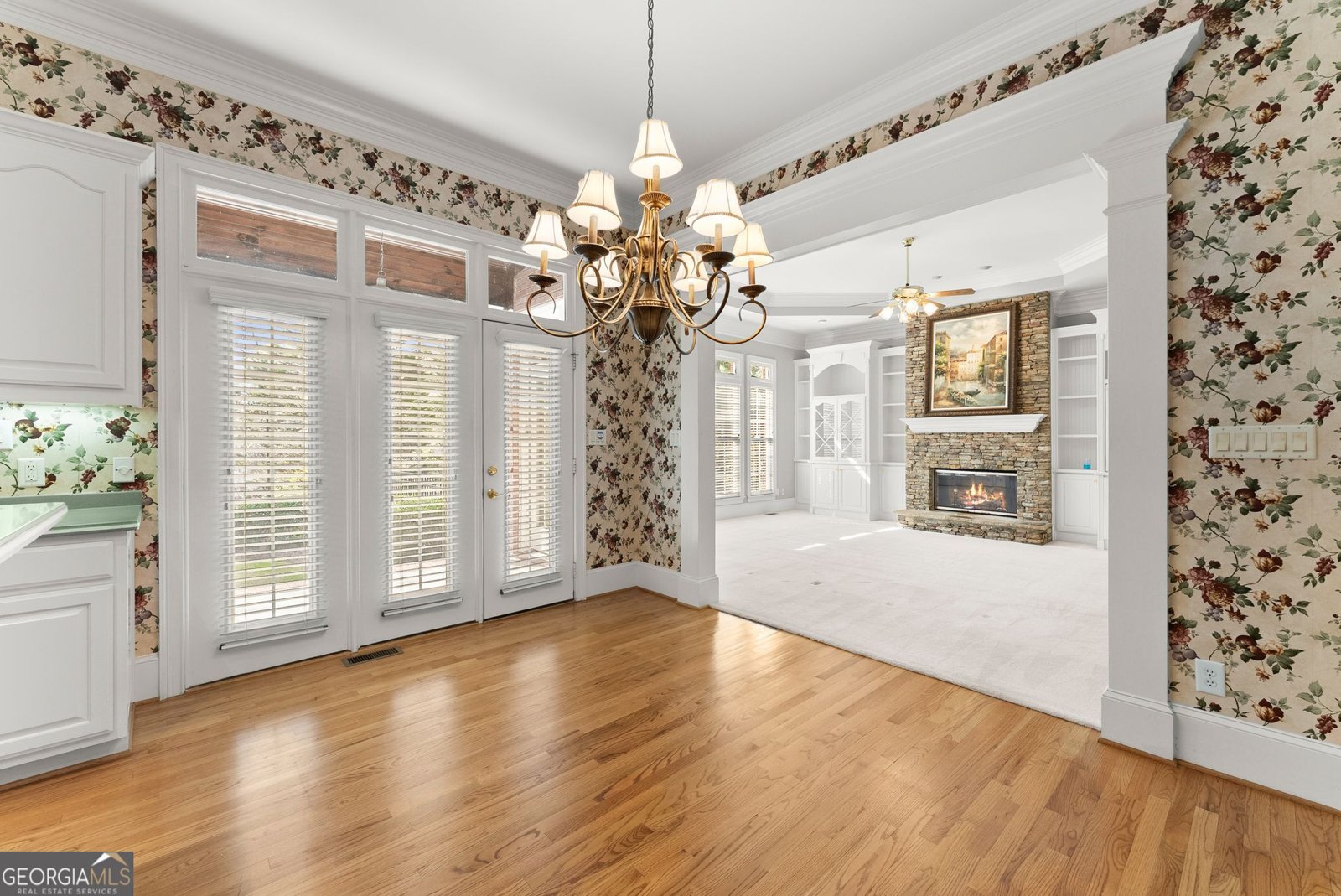 2520 Heritage Court Buford - Photo 26