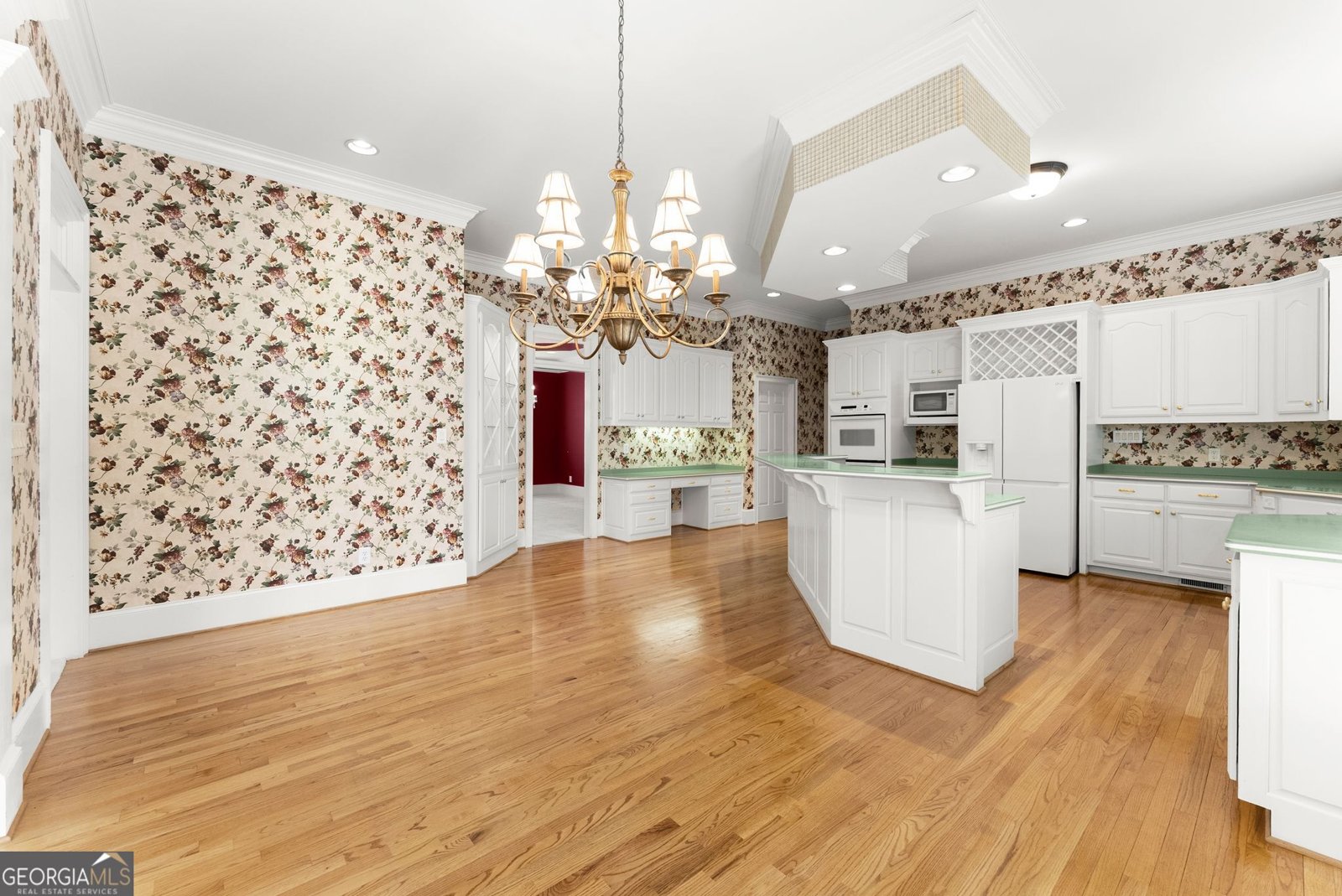 2520 Heritage Court Buford - Photo 27