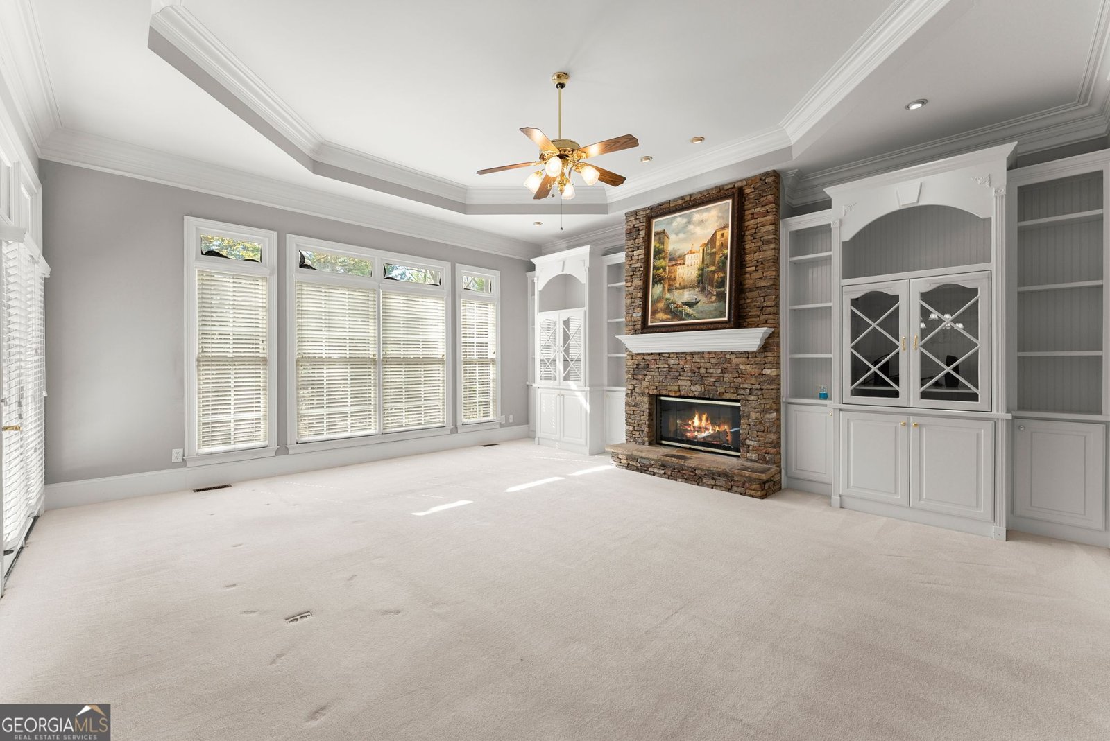 2520 Heritage Court Buford - Photo 28