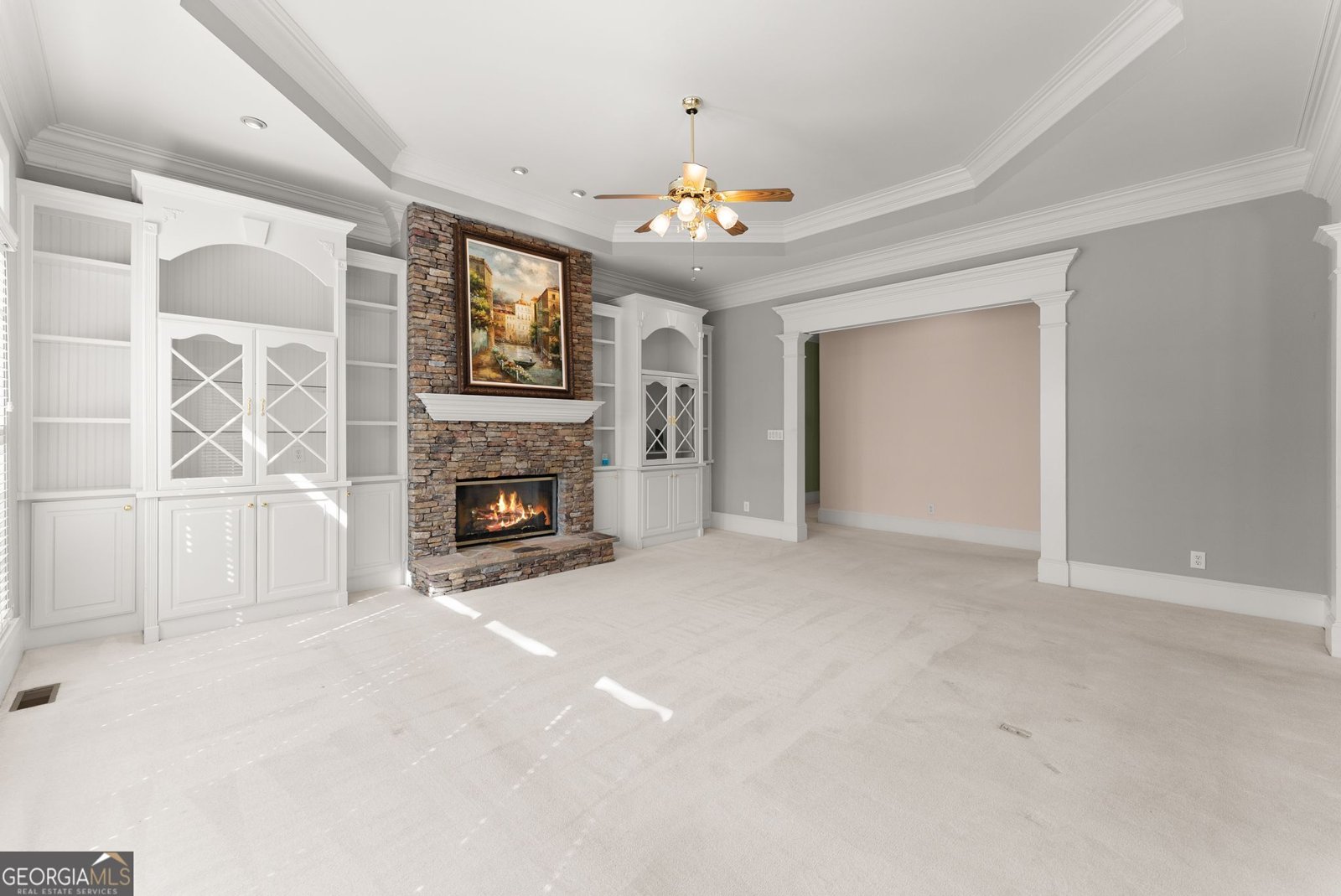 2520 Heritage Court Buford - Photo 29