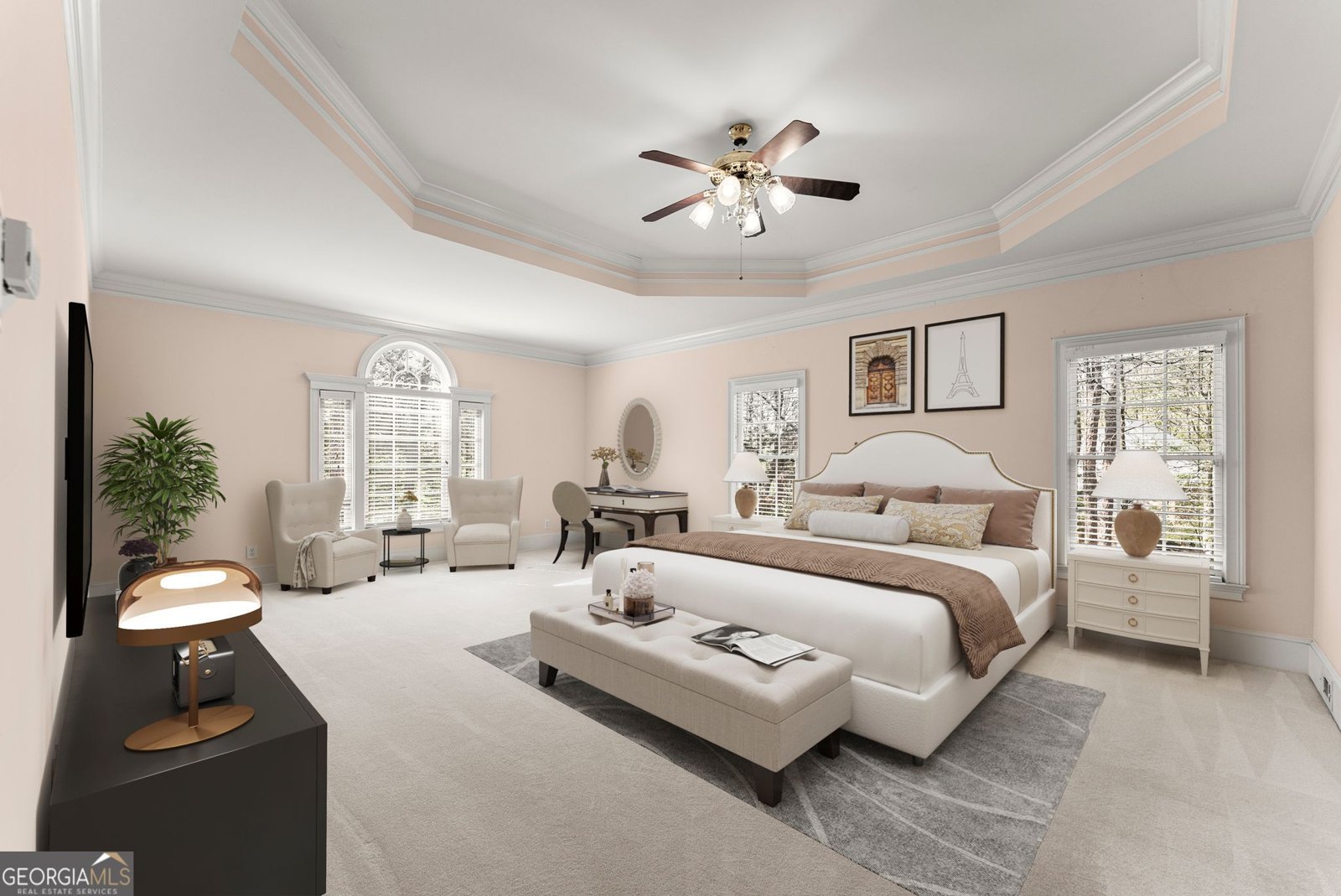 2520 Heritage Court Buford - Photo 35