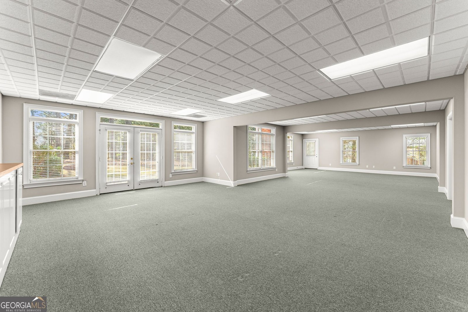 2520 Heritage Court Buford - Photo 47