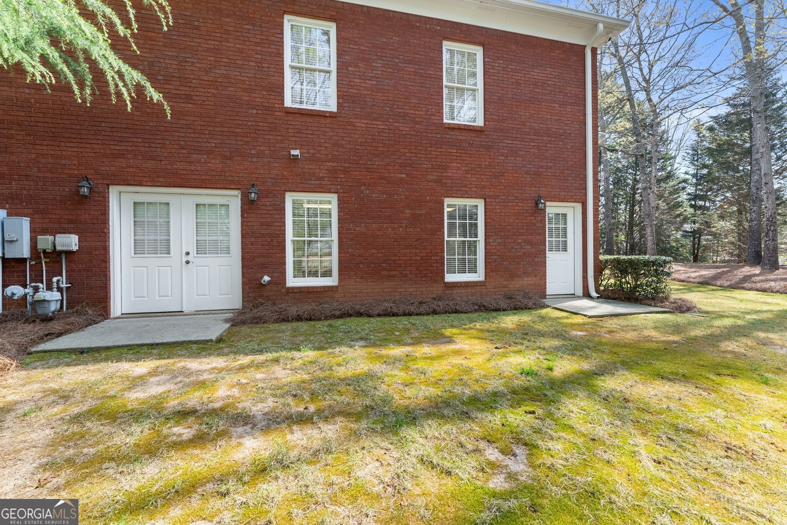 2520 Heritage Court Buford - Photo 64