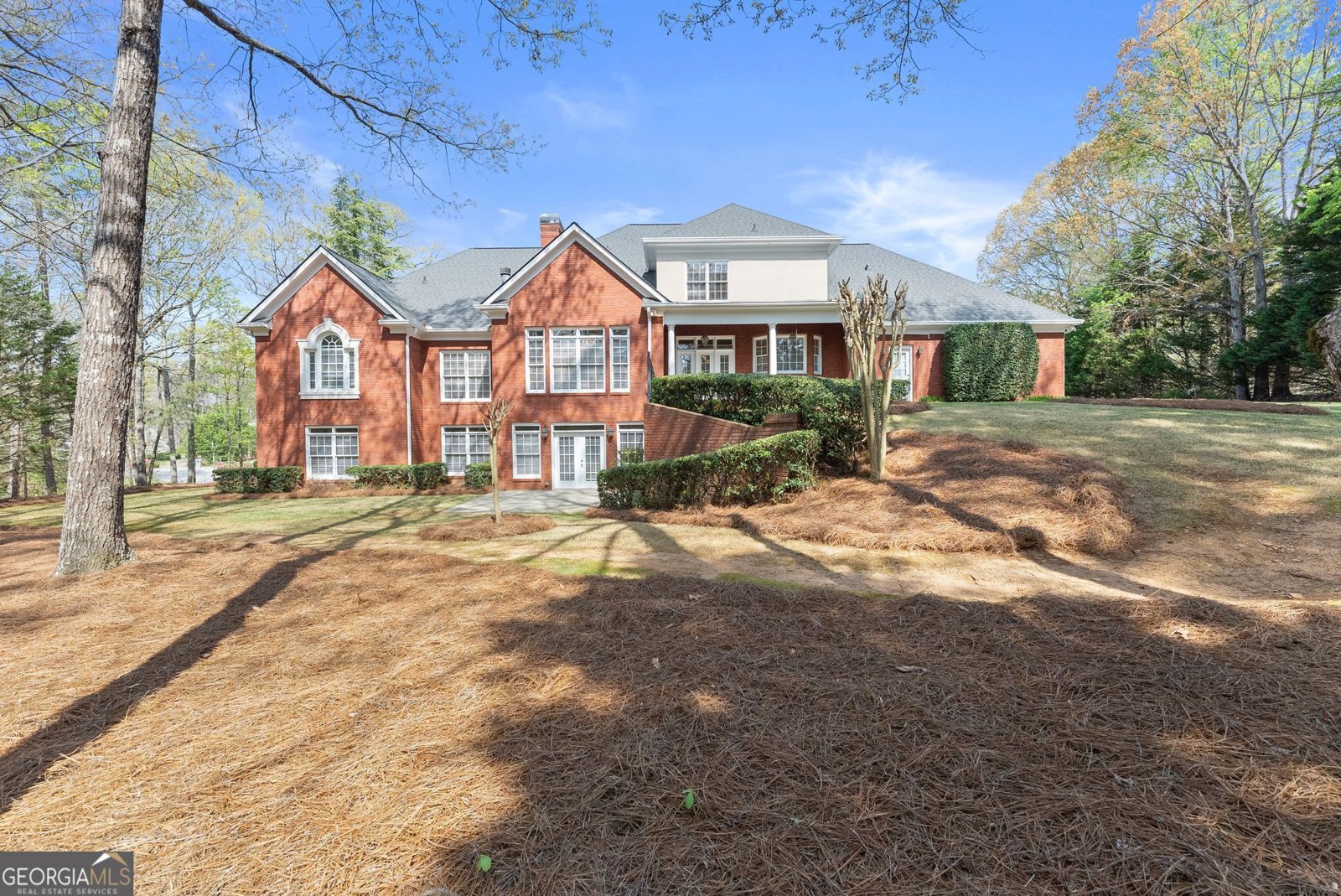 2520 Heritage Court Buford - Photo 69