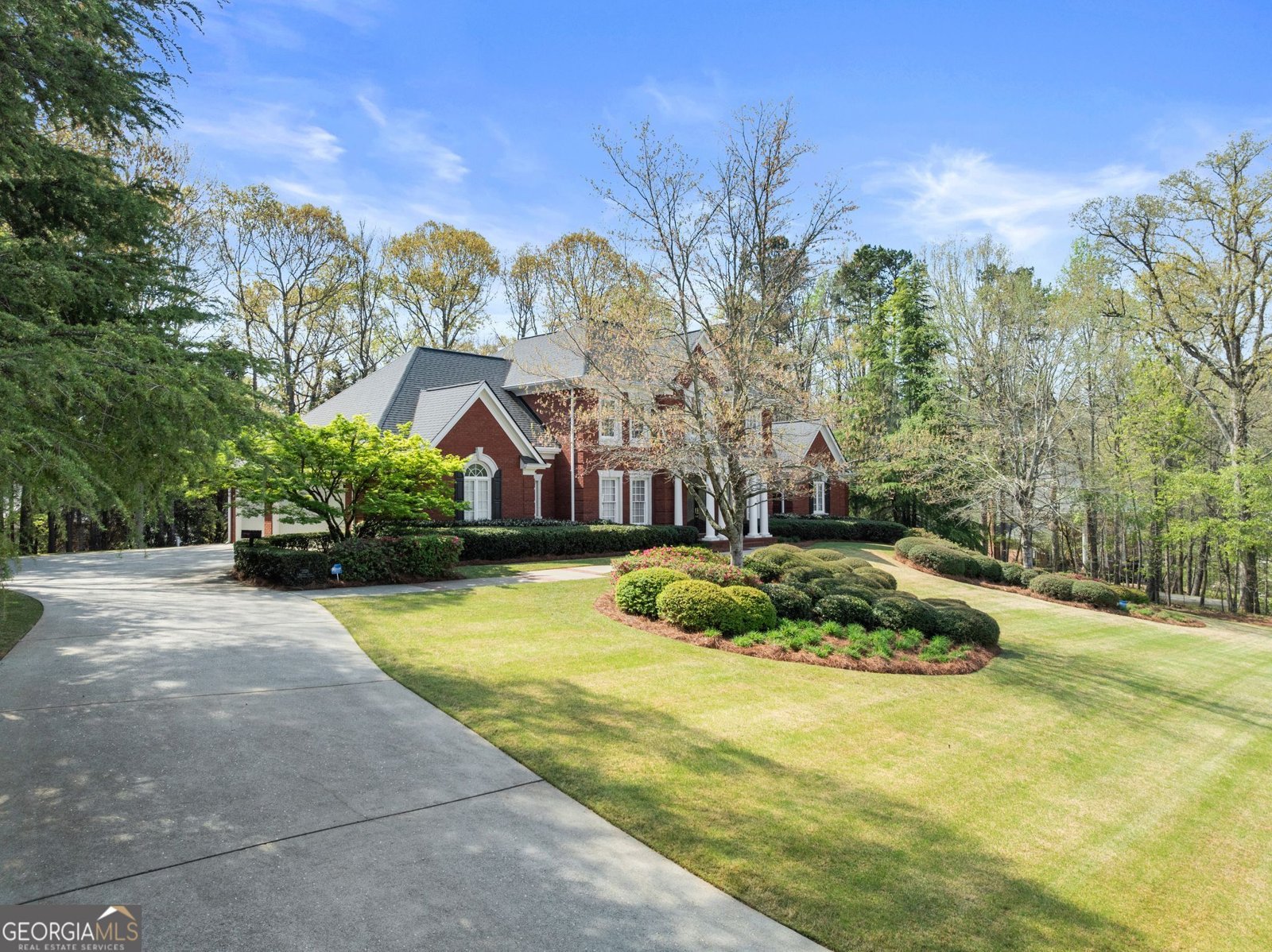 2520 Heritage Court Buford - Photo 7