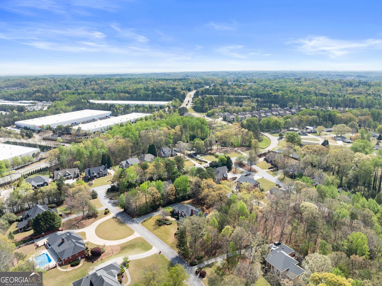 2520 Heritage Court Buford - Photo 75
