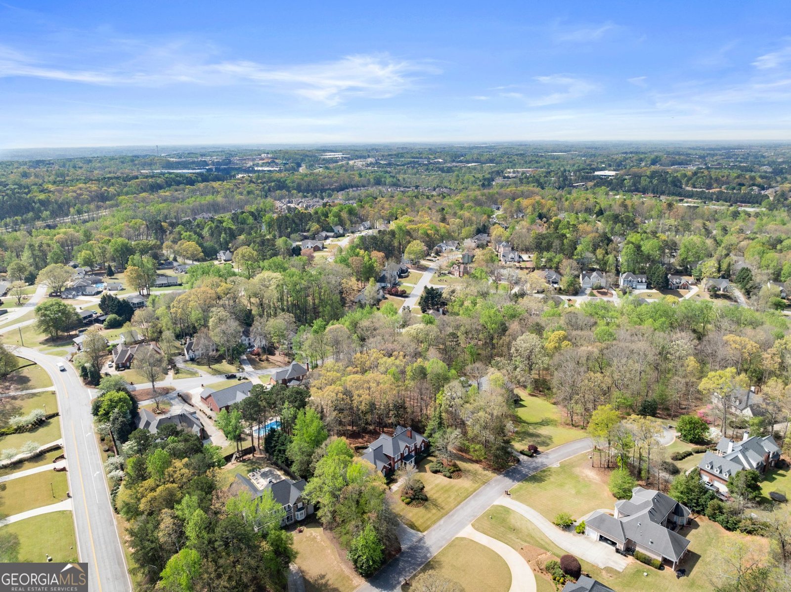 2520 Heritage Court Buford - Photo 78