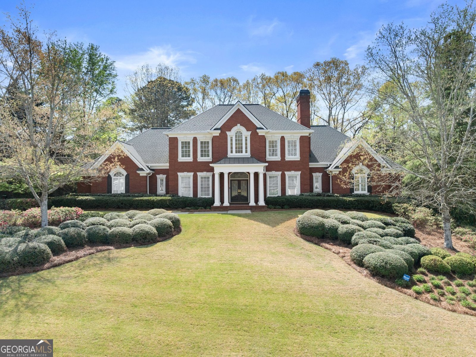 2520 Heritage Court Buford - Photo 8