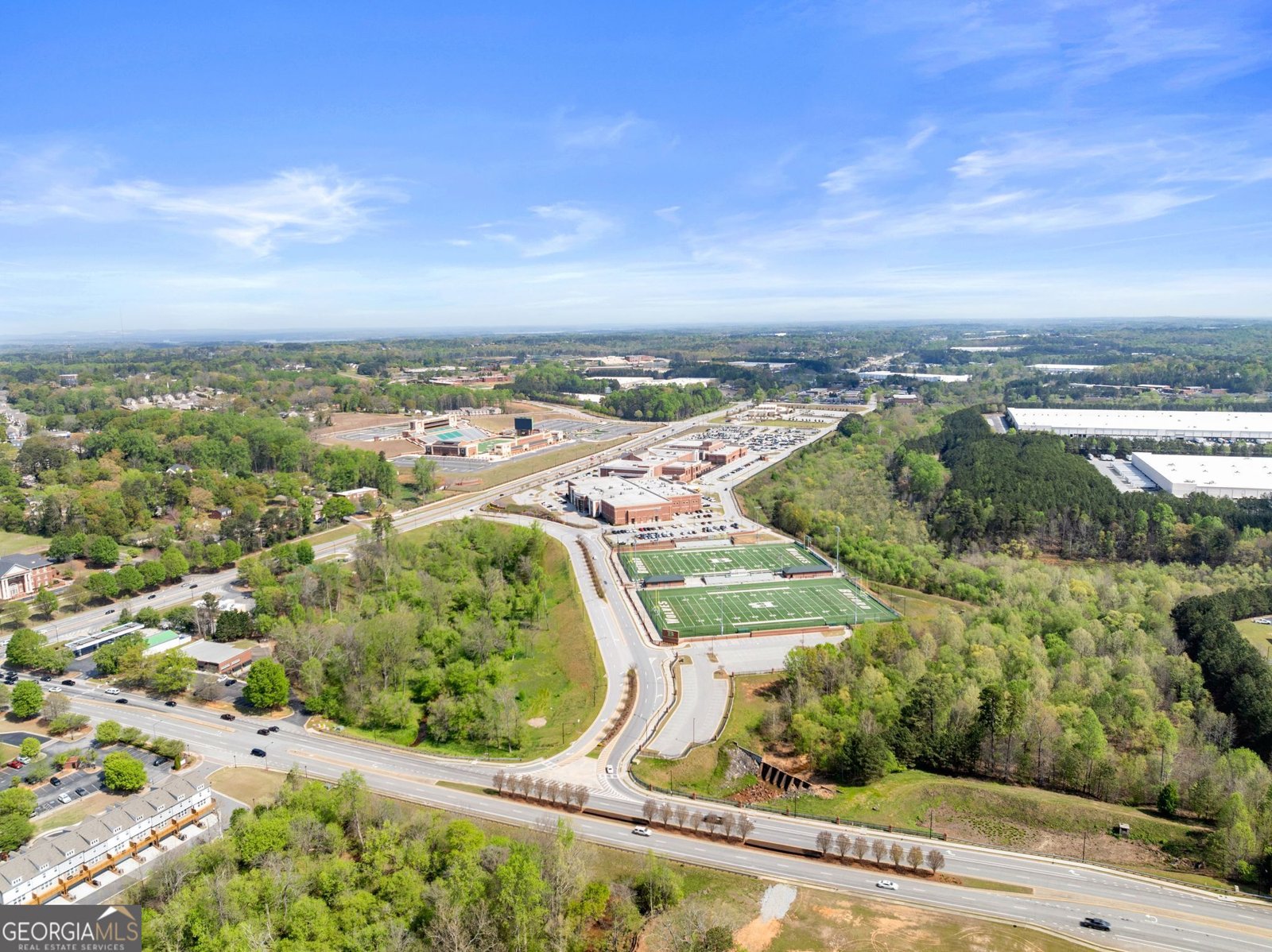 2520 Heritage Court Buford - Photo 82