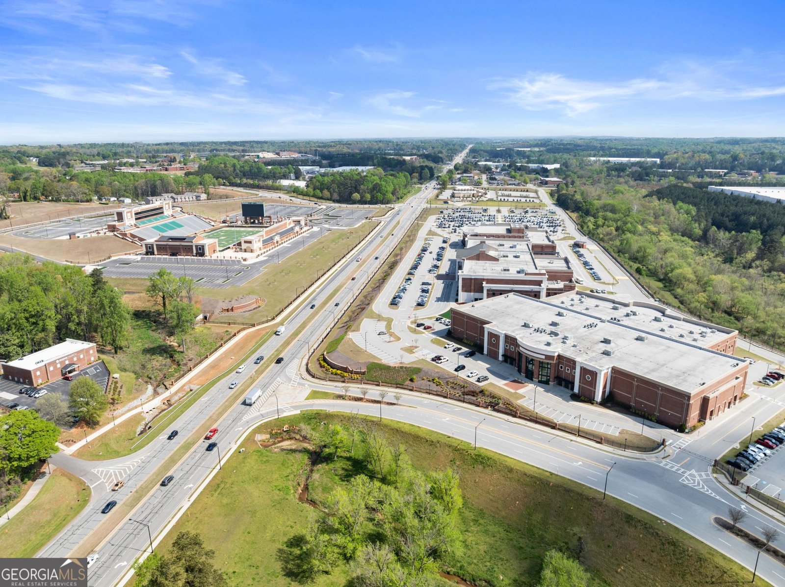 2520 Heritage Court Buford - Photo 84