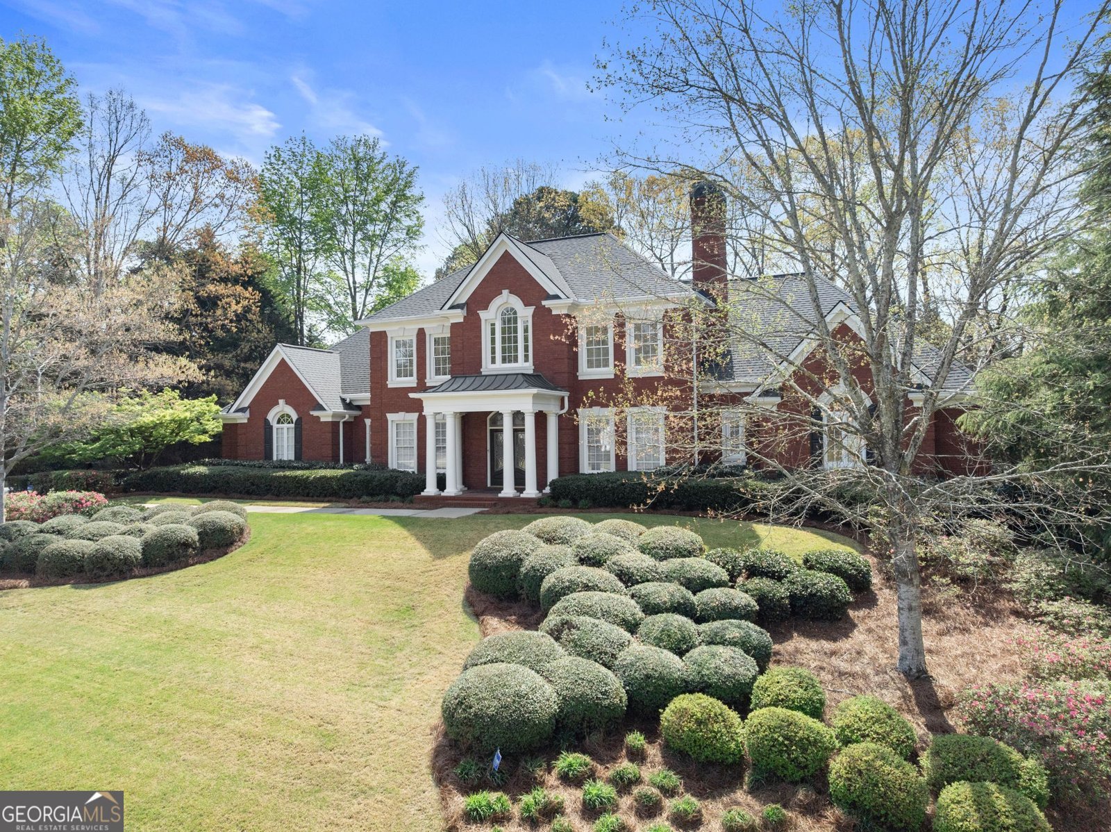 2520 Heritage Court Buford - Photo 9