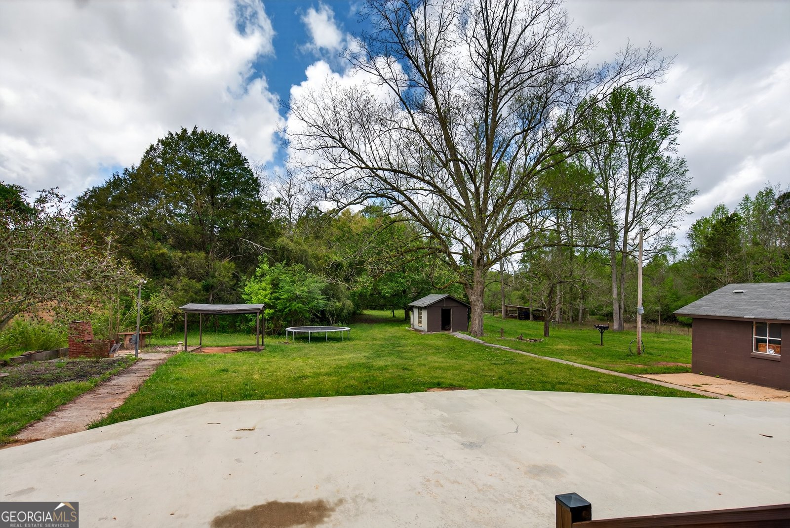 7142 Hamilton Road Pine Mountain - Photo 37