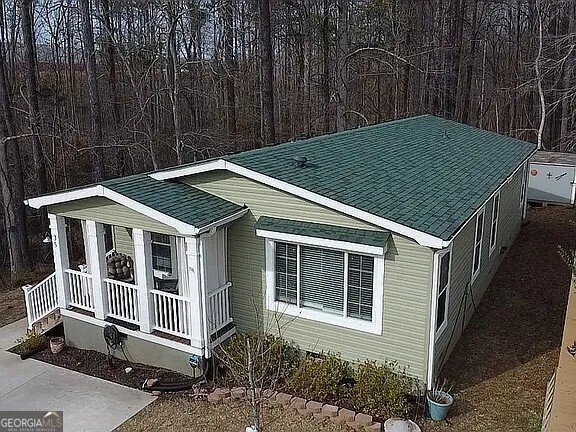 35 Hillandale Street Newnan - Photo 1