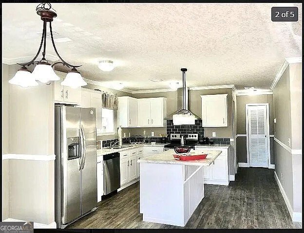 35 Hillandale Street Newnan - Photo 13