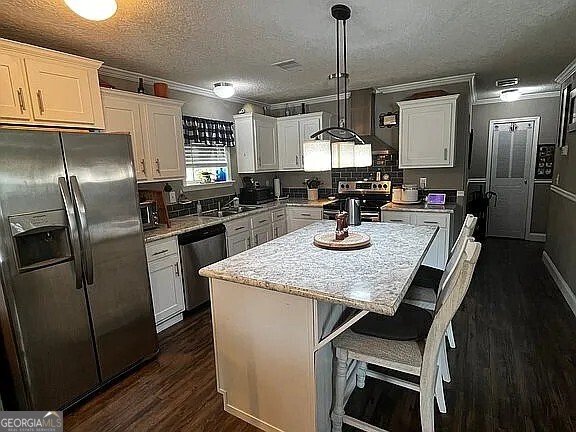 35 Hillandale Street Newnan - Photo 14