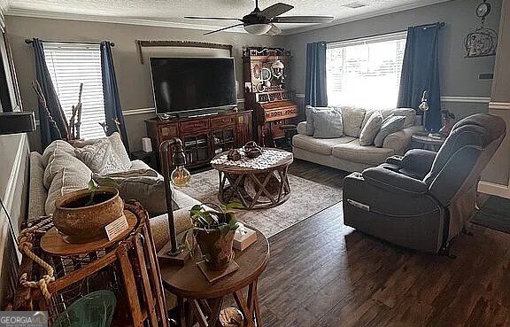 35 Hillandale Street Newnan - Photo 20