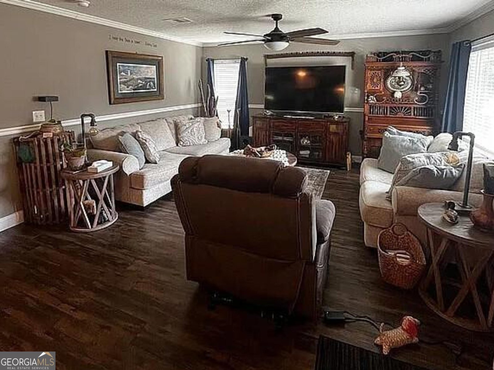 35 Hillandale Street Newnan - Photo 21