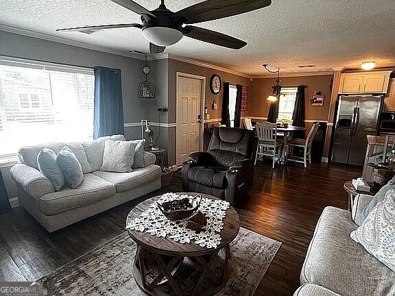 35 Hillandale Street Newnan - Photo 23