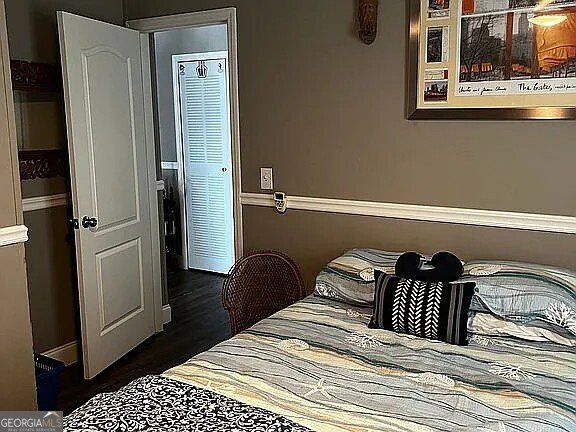 35 Hillandale Street Newnan - Photo 24