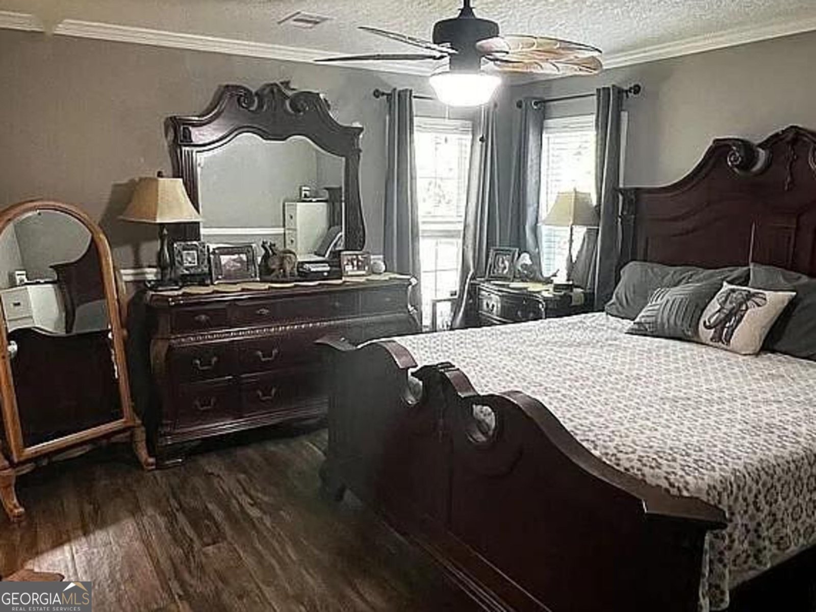 35 Hillandale Street Newnan - Photo 25