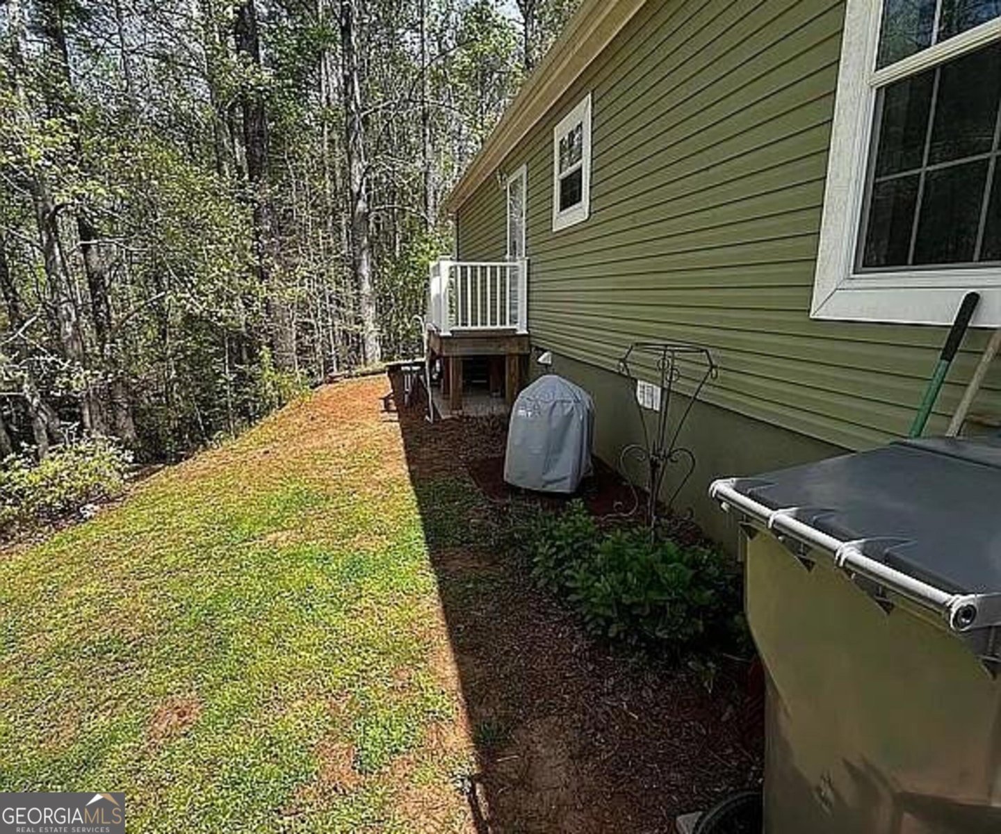 35 Hillandale Street Newnan - Photo 31