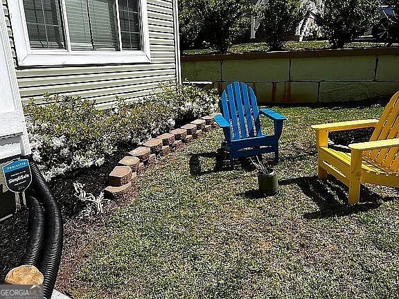 35 Hillandale Street Newnan - Photo 32