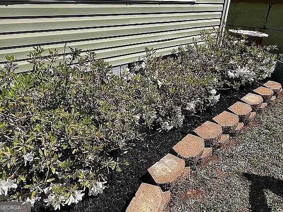 35 Hillandale Street Newnan - Photo 33