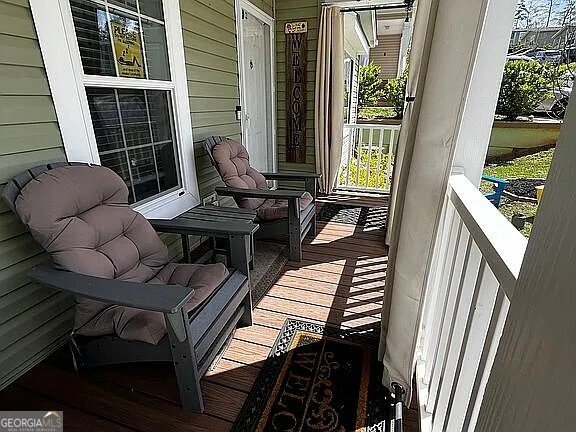 35 Hillandale Street Newnan - Photo 7