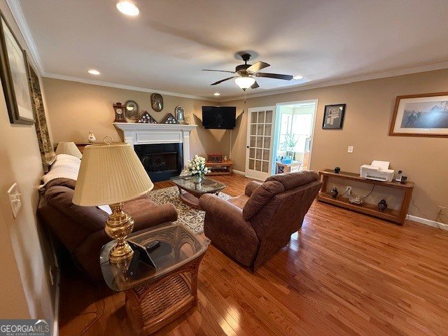 604 Cook Drive Chatsworth - Photo 15