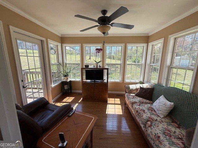 604 Cook Drive Chatsworth - Photo 16