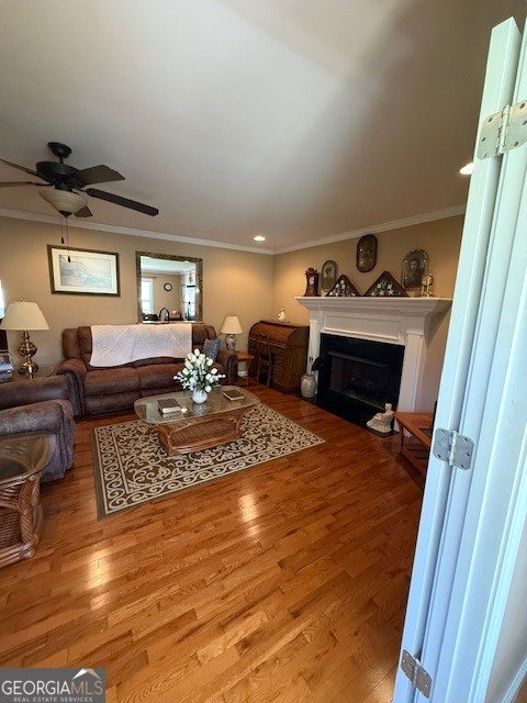 604 Cook Drive Chatsworth - Photo 9