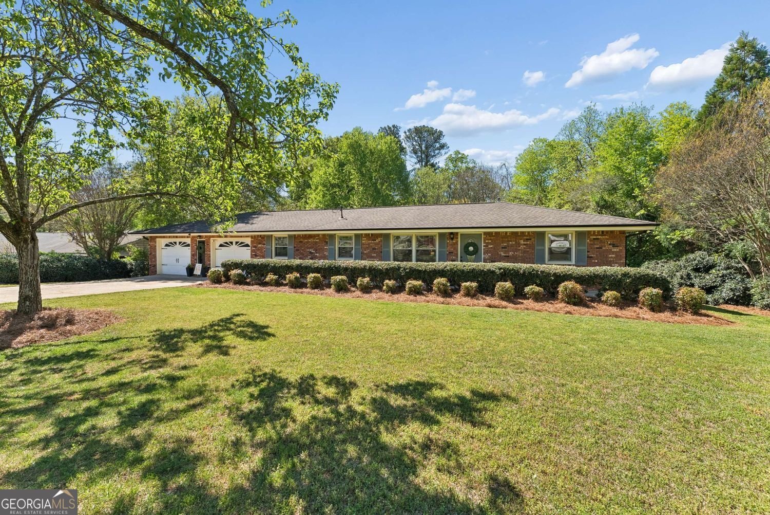 668 Debra Drive Marietta - Photo 1