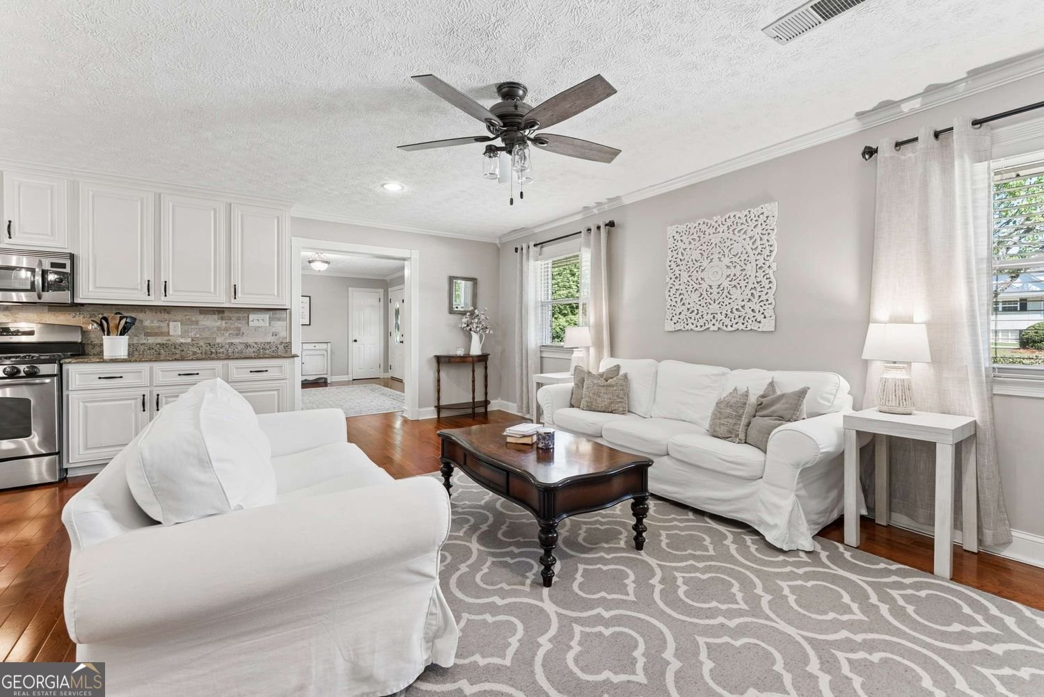 668 Debra Drive Marietta - Photo 11