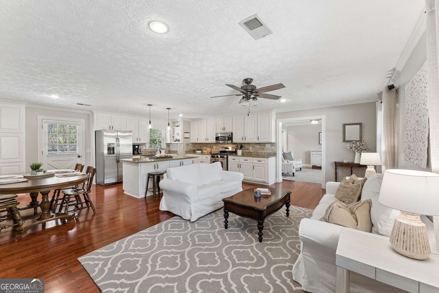 668 Debra Drive Marietta - Photo 12