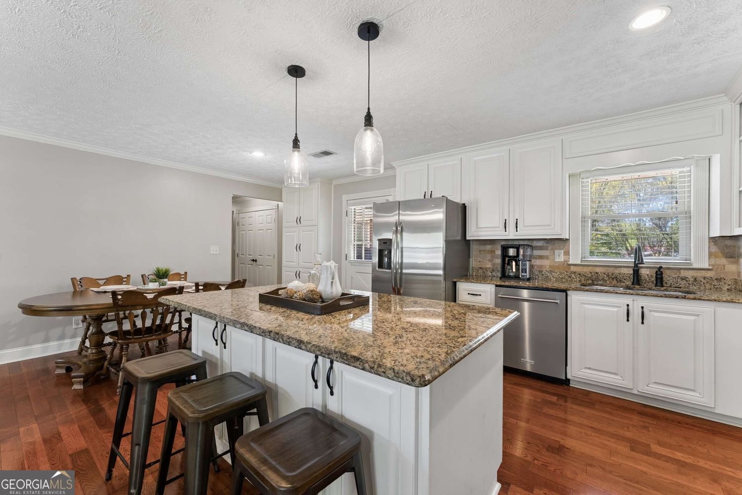 668 Debra Drive Marietta - Photo 15