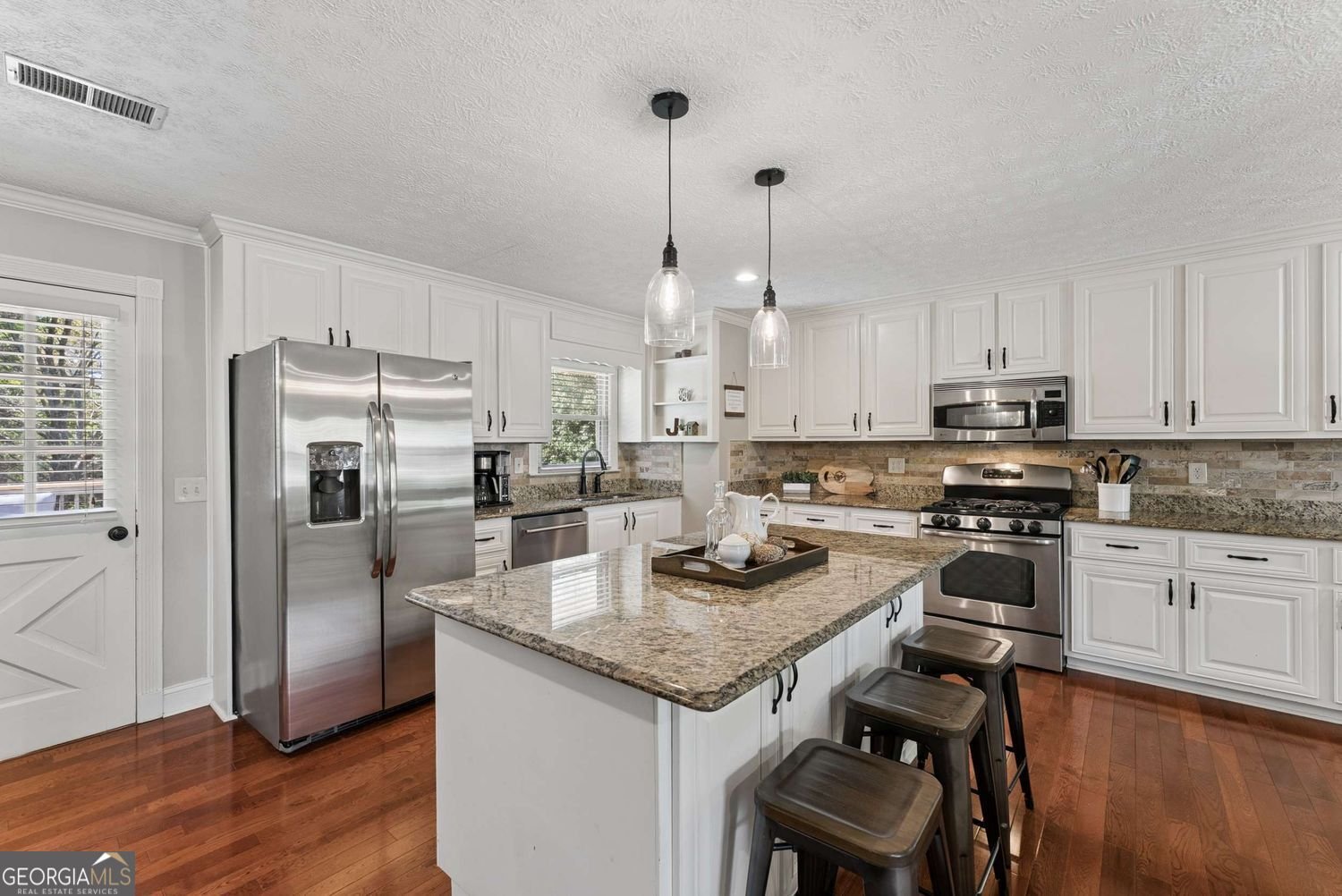 668 Debra Drive Marietta - Photo 16