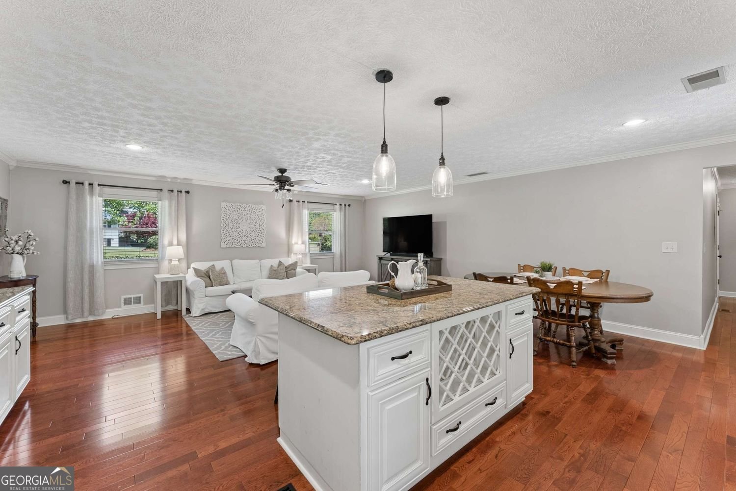 668 Debra Drive Marietta - Photo 17