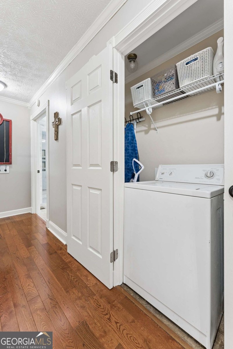 668 Debra Drive Marietta - Photo 21