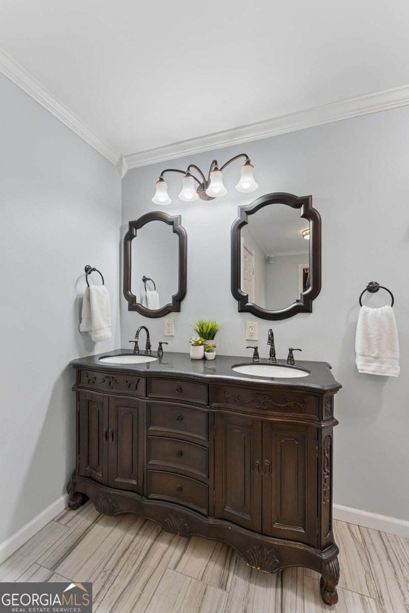 668 Debra Drive Marietta - Photo 27