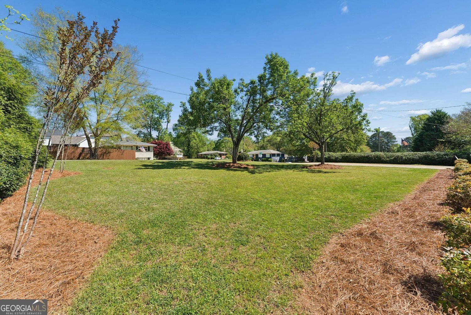 668 Debra Drive Marietta - Photo 44