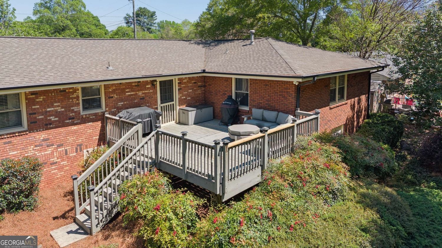 668 Debra Drive Marietta - Photo 47