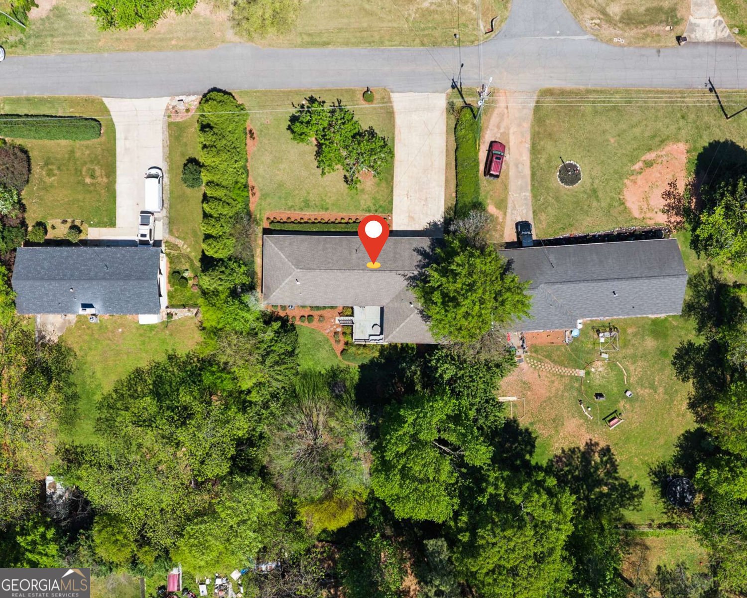 668 Debra Drive Marietta - Photo 48