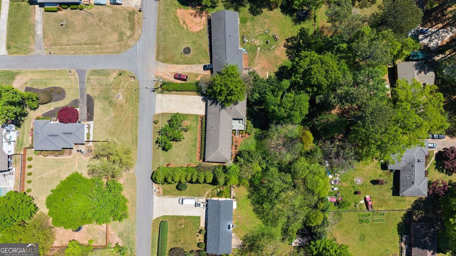 668 Debra Drive Marietta - Photo 49