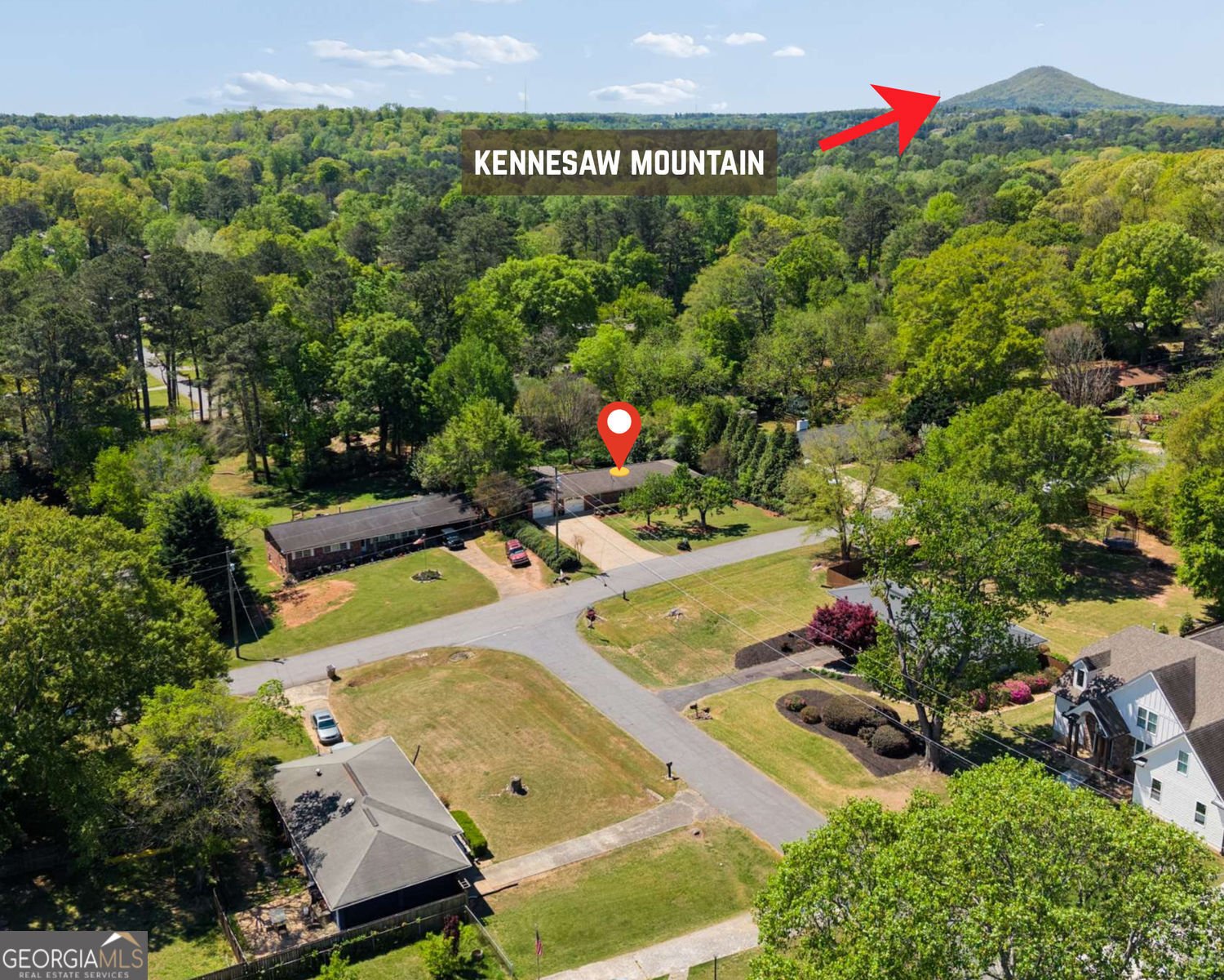 668 Debra Drive Marietta - Photo 50