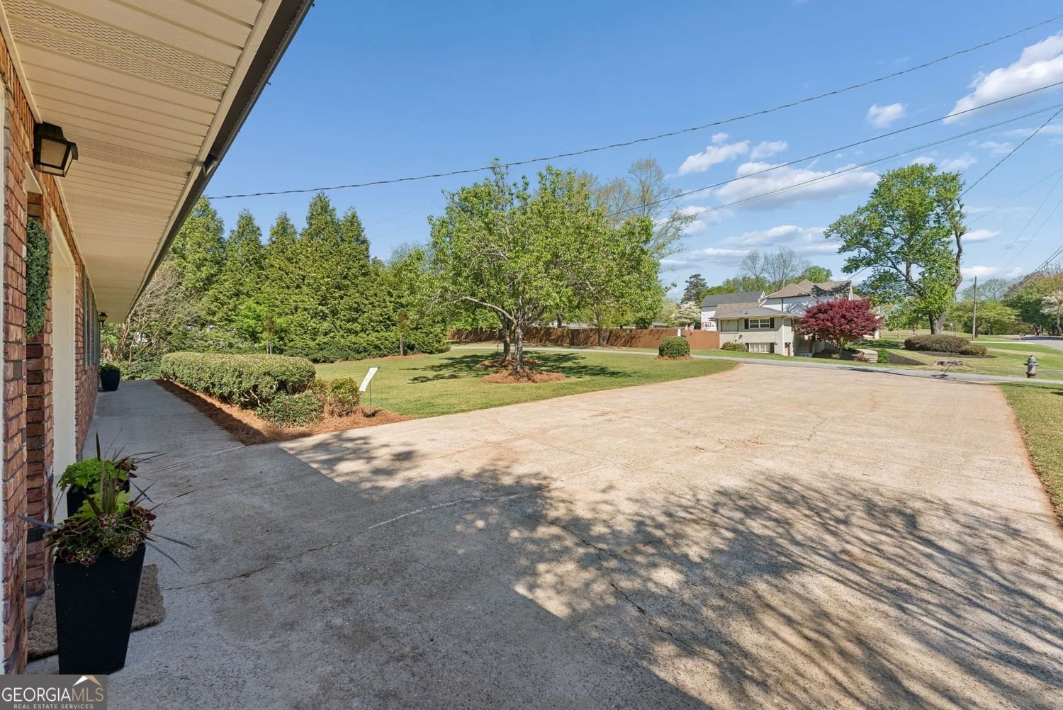 668 Debra Drive Marietta - Photo 51